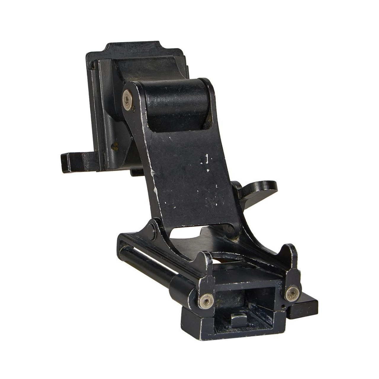 T100 SURPLUS NOROTOS NIGHT VISION RHINO I MOUNT - AWS INC