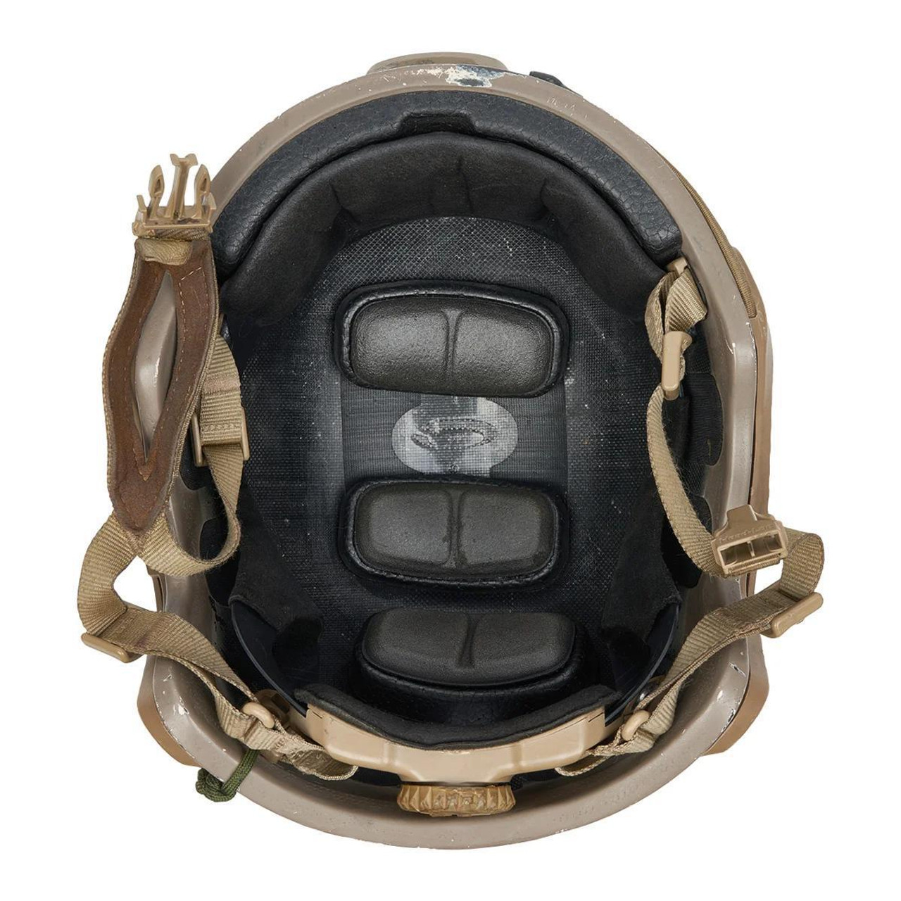 実物OPS-CORE ヘルメット Ops-Core Base Jump 実物ヘルメットレビュー(1) | aqua5150 gear
