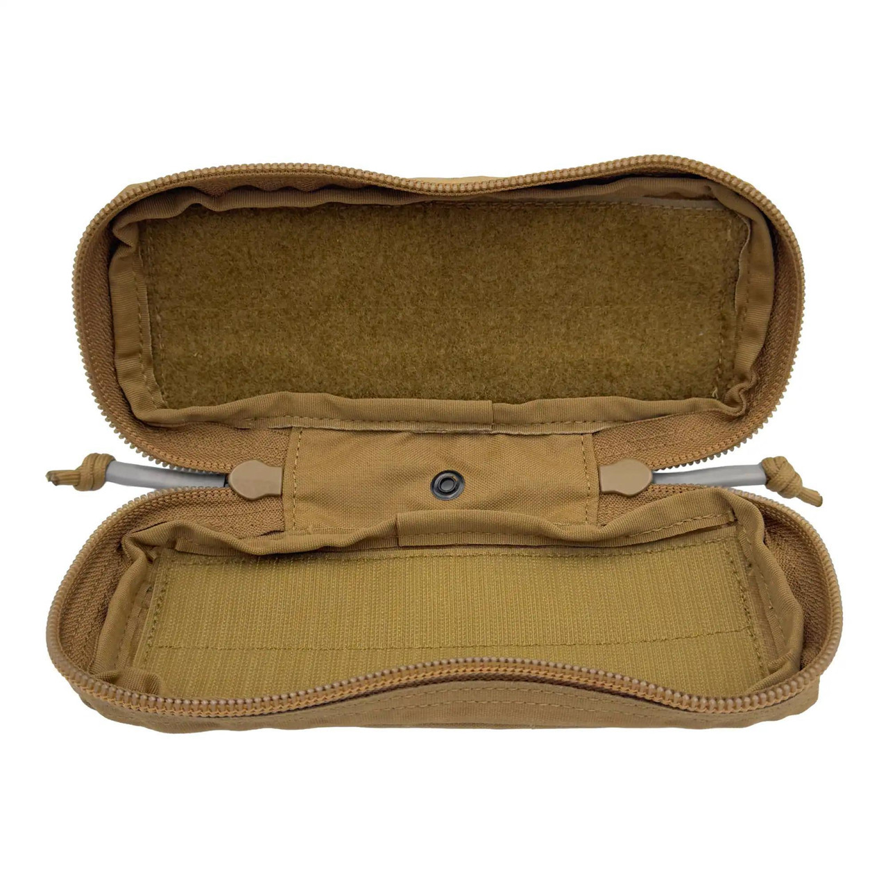 51130 SOFT MEDICATION STORAGE POUCH