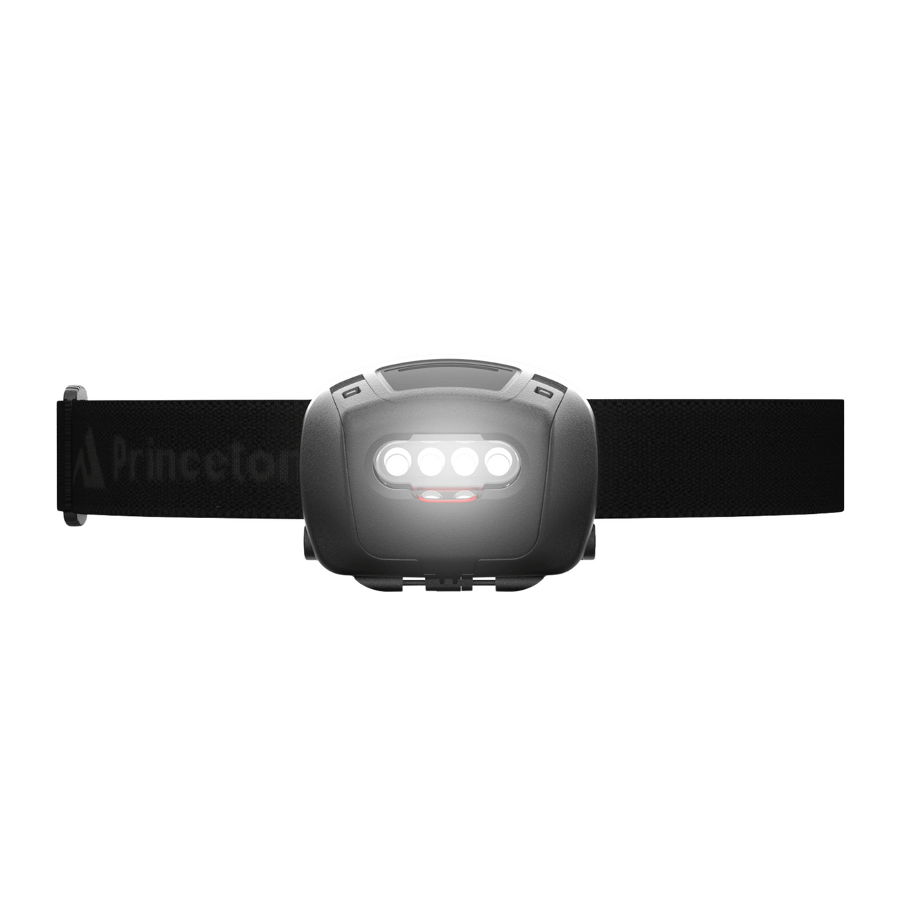 T073 QUAD TAC HEADLAMP
