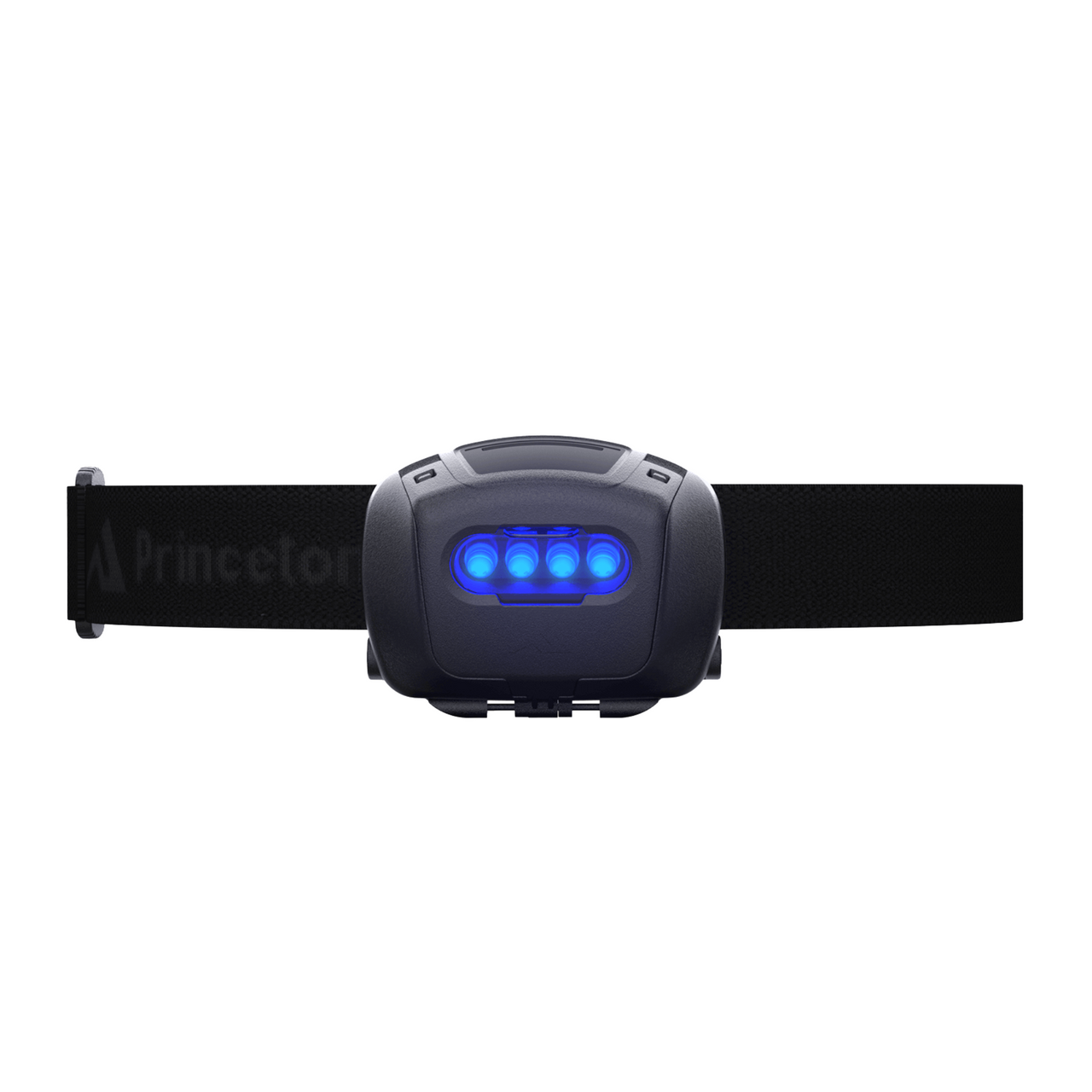 T073 QUAD TAC HEADLAMP