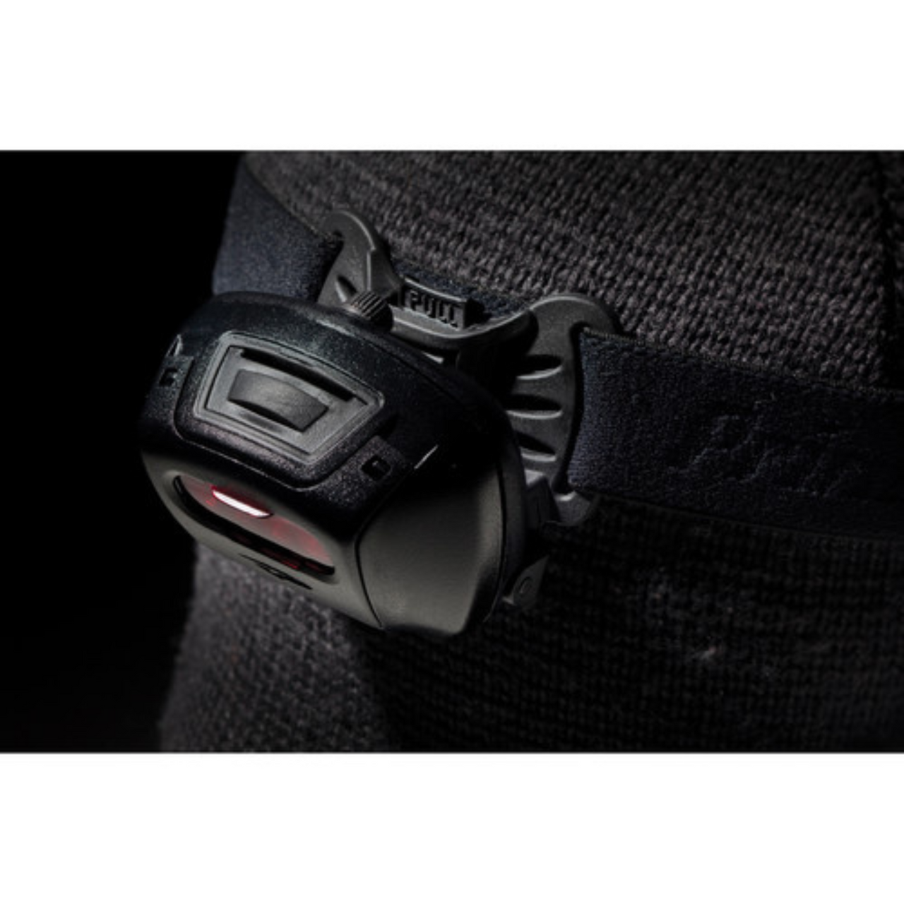 T073 QUAD TAC HEADLAMP