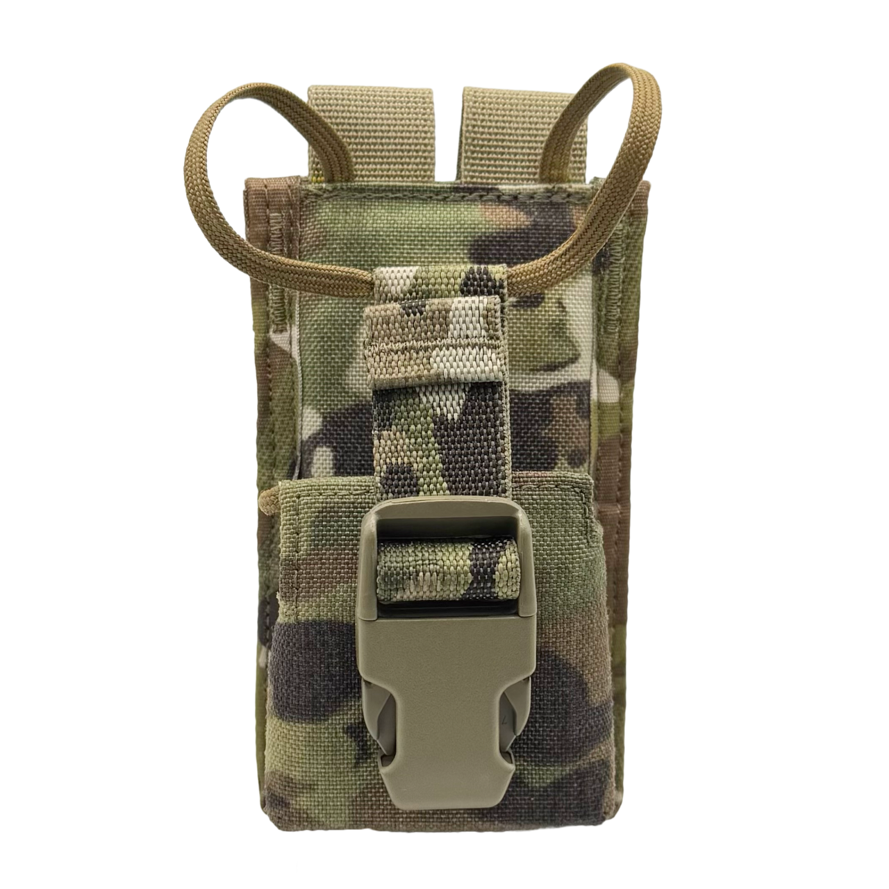 52932 MOTOROLA SRX-2200 COMBAT RADIO POUCH