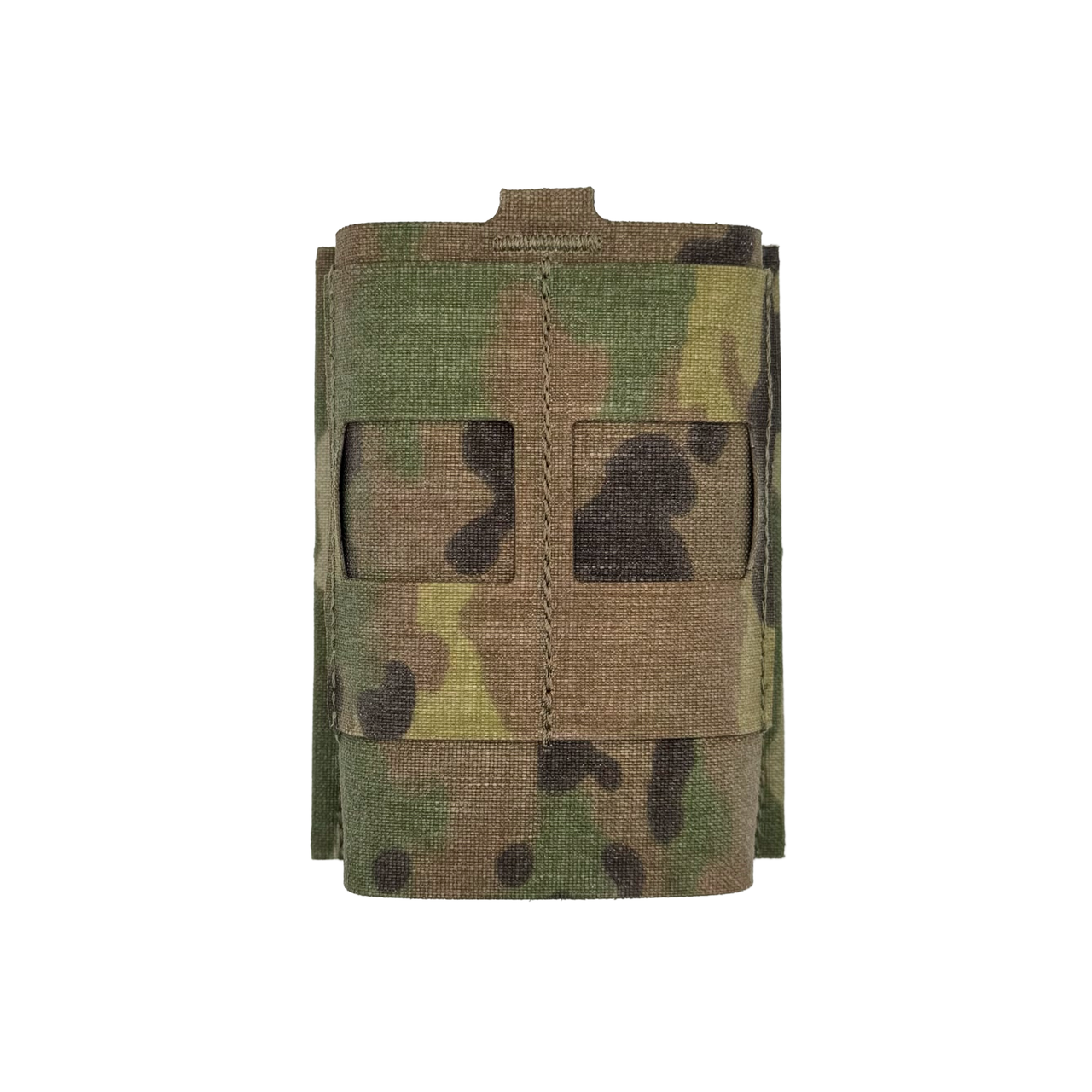 55105 ENHANCED SINGLE RIFLE MAG POUCH WITH INSERT