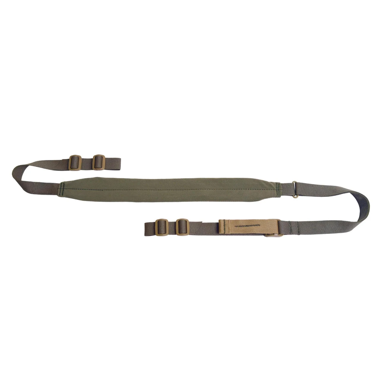 52202 AWS DELUXE TACTICAL PADDED SLING