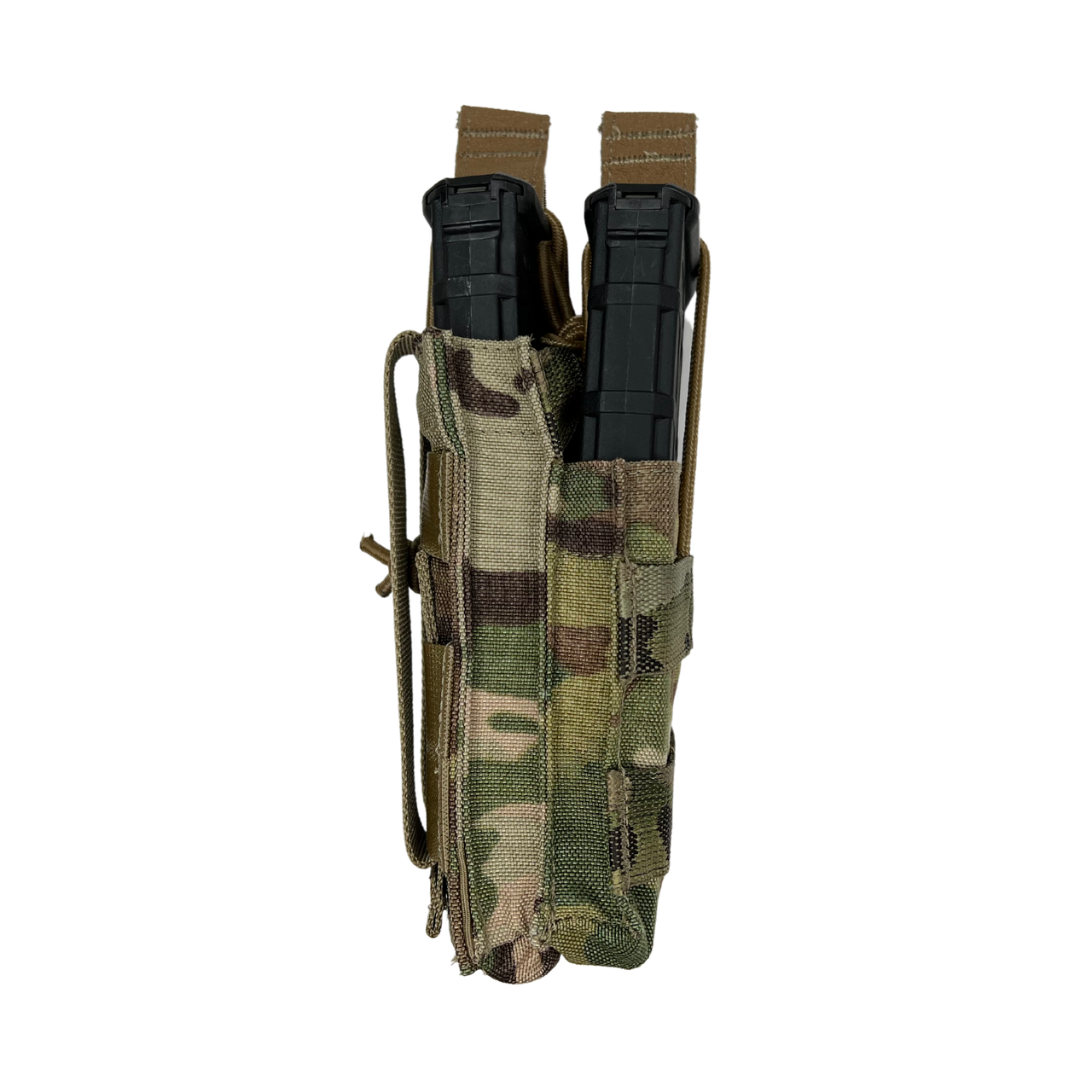 51729 M4 SINGLE STACK MAG POUCH