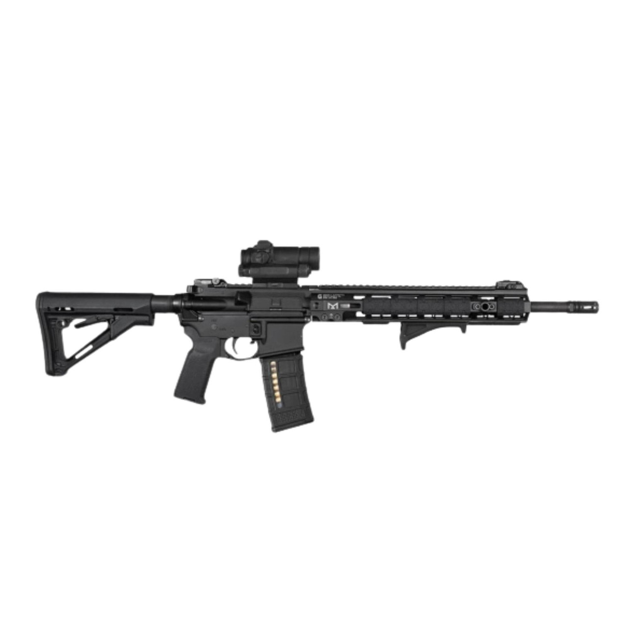 T075 PMAG® 30 AR/M4 GEN M3™ (WINDOW)