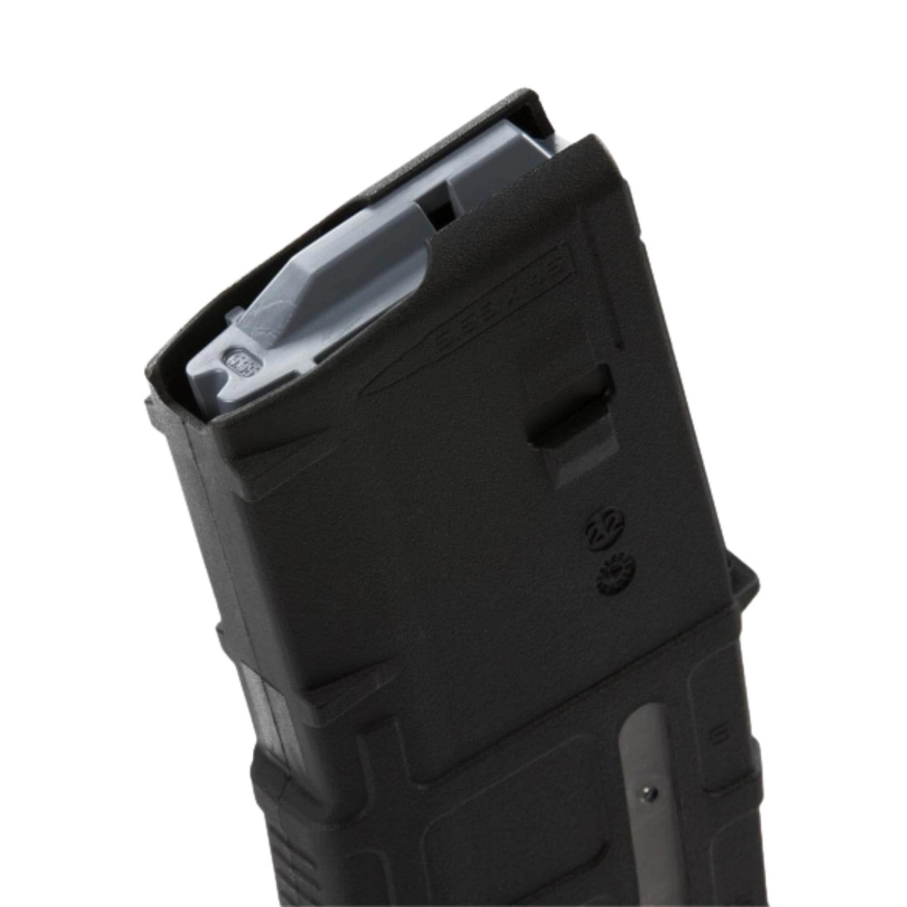 T075 PMAG® 30 AR/M4 GEN M3™ (WINDOW) - AWS INC