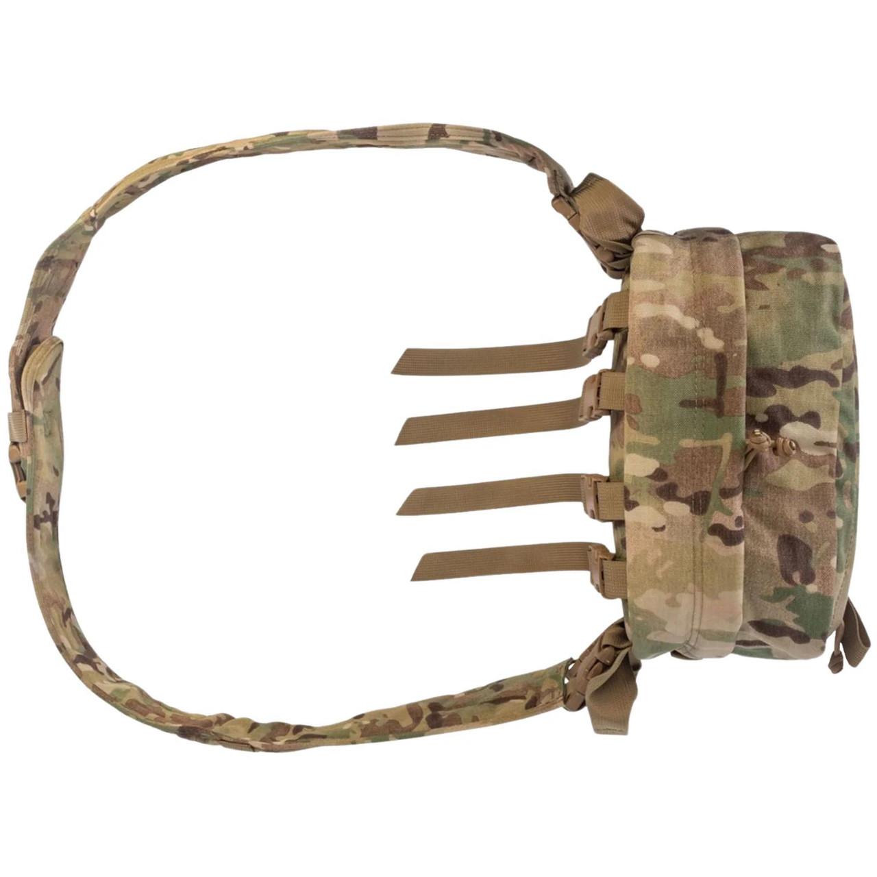 T076 COMBAT CASUALTY CARE CLS KIT BAG, RANDOM PICK