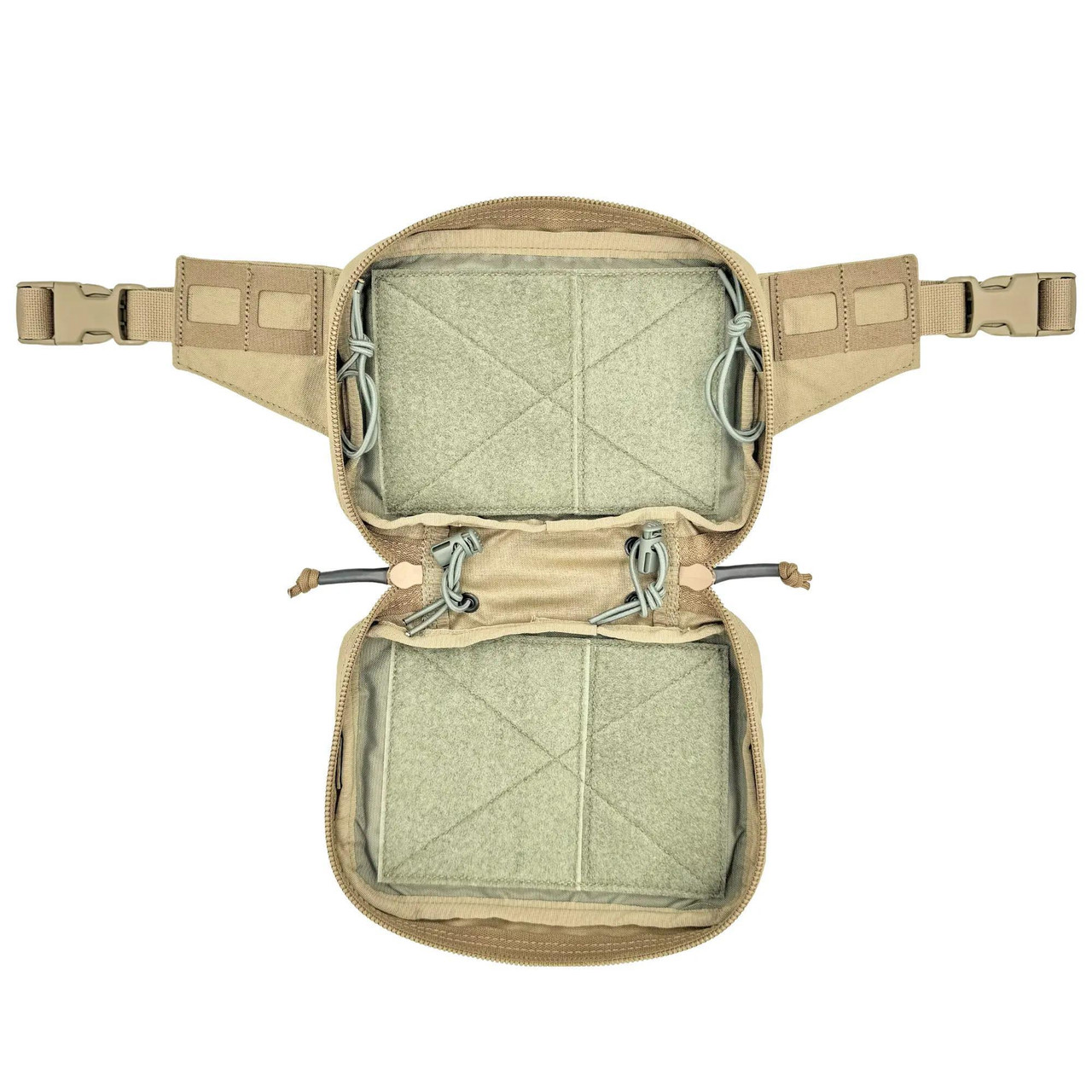 50370 MARCH FANNY PACK KIT