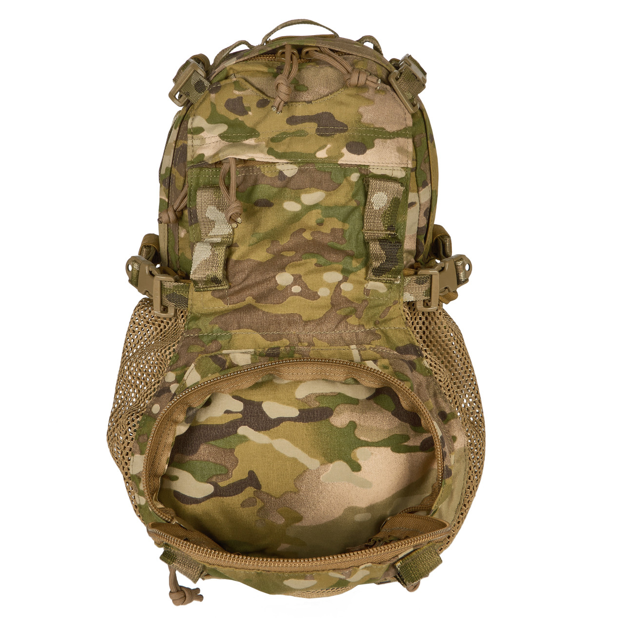 beavertail assault pack