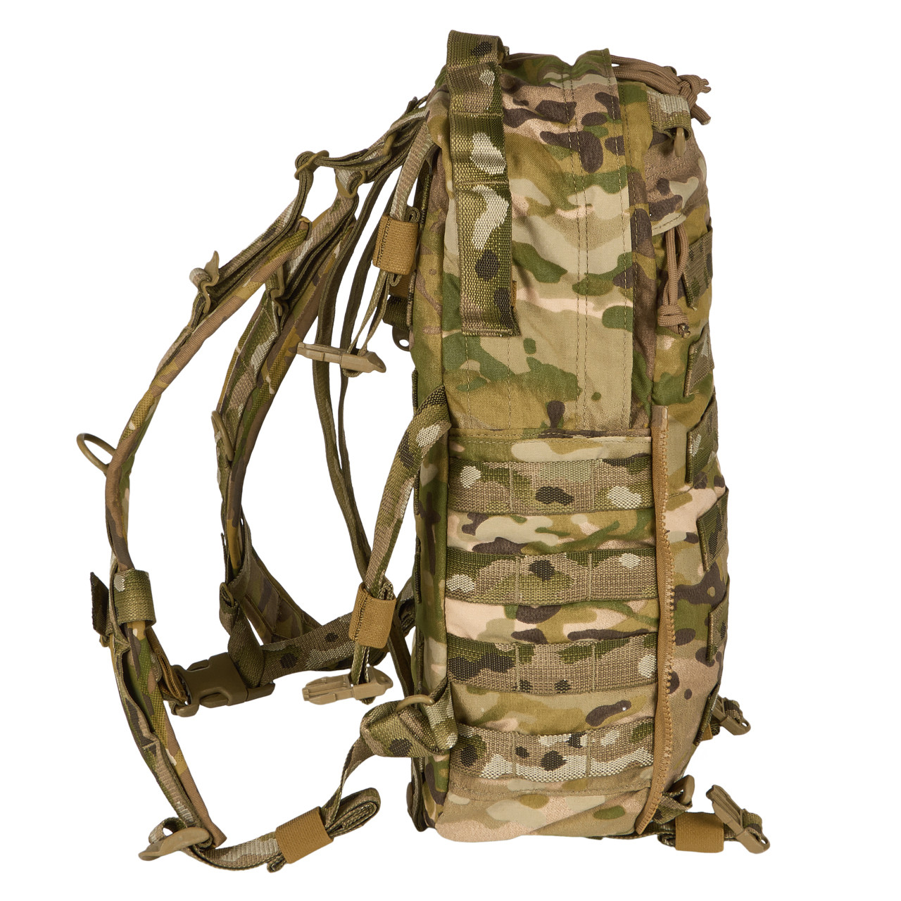 beavertail assault pack