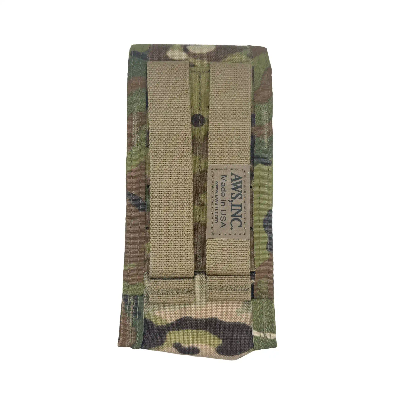 50453 MAGAZINE POUCH, 30 RND M-4