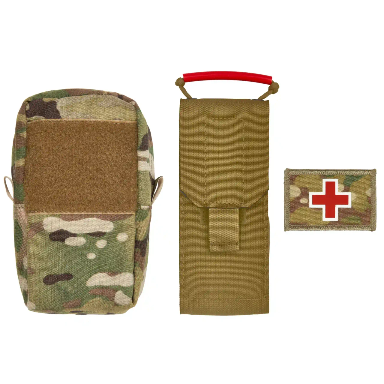 50236 IFAK CONVERSION KIT FOR SURVIVAL POUCH