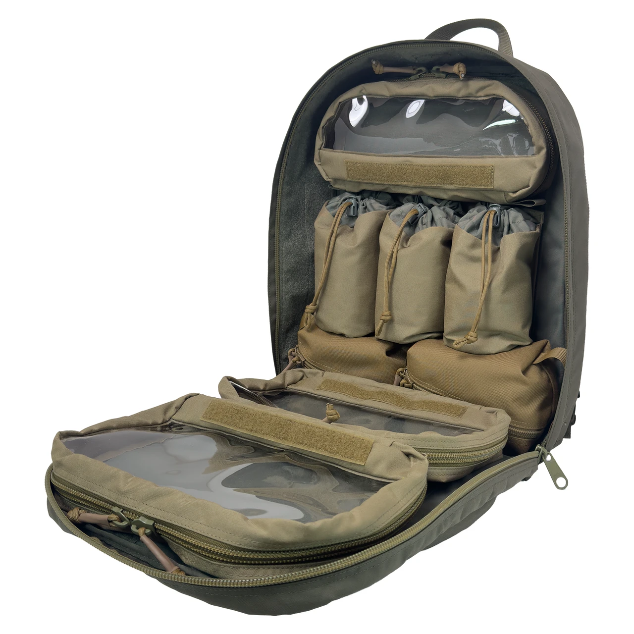 50620 COVERT MEDICAL PACK