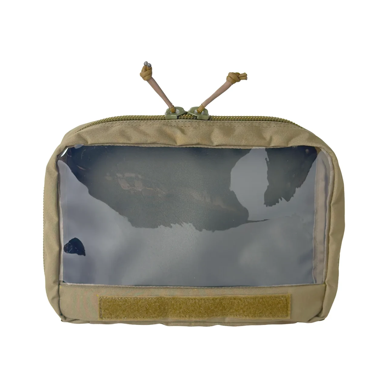 50626 FRONT STORAGE POCKET #3, MEDIUM