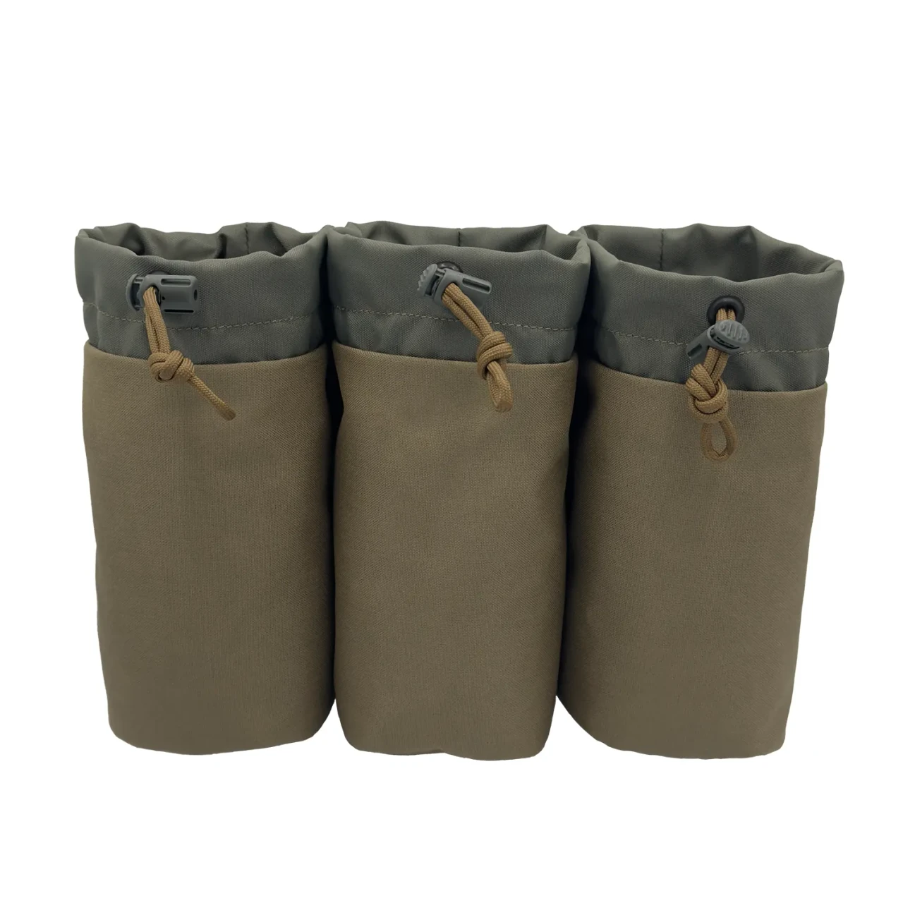 50625 3 POCKET STORAGE PANEL #5
