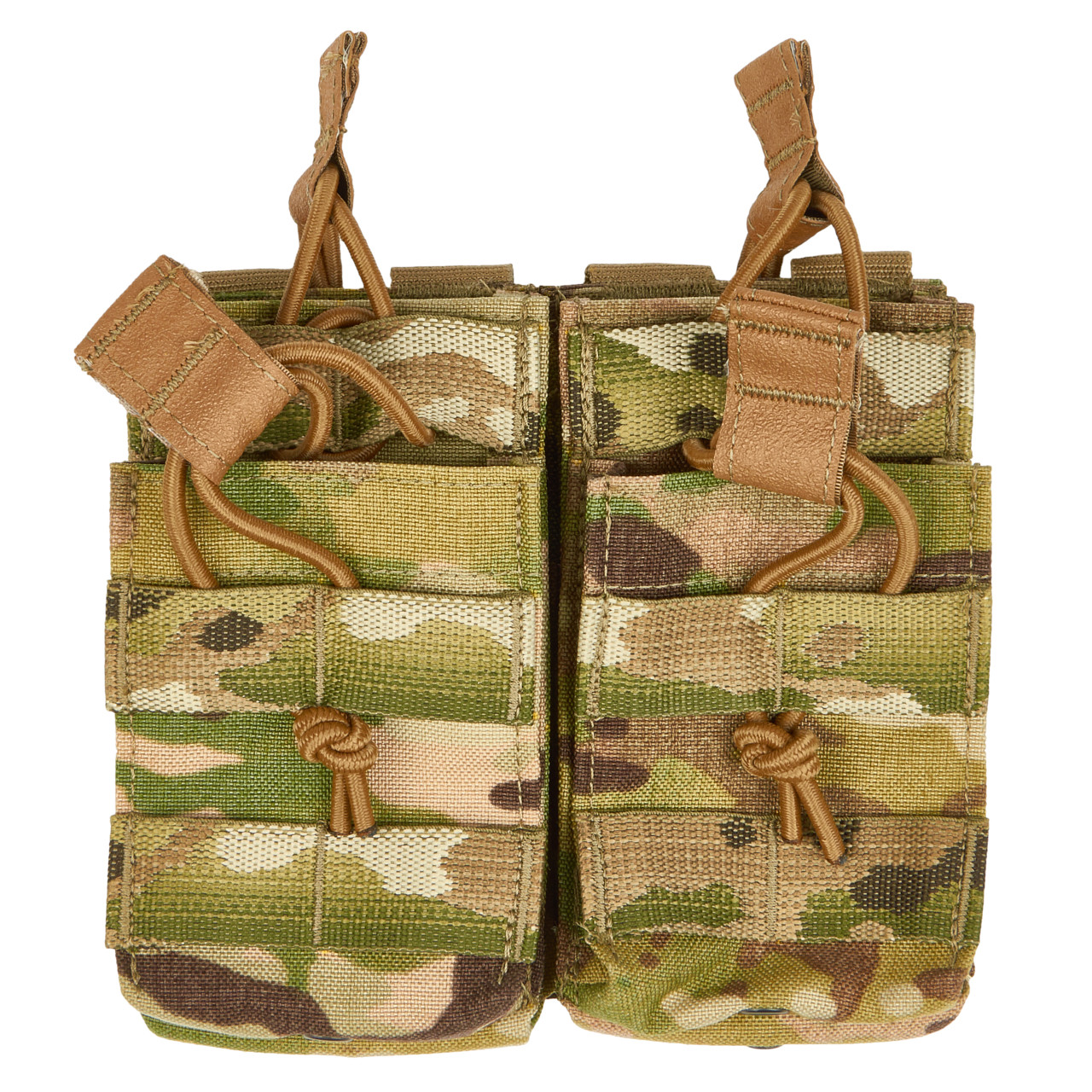 51730 M4 DOUBLE STACK MAG POUCH