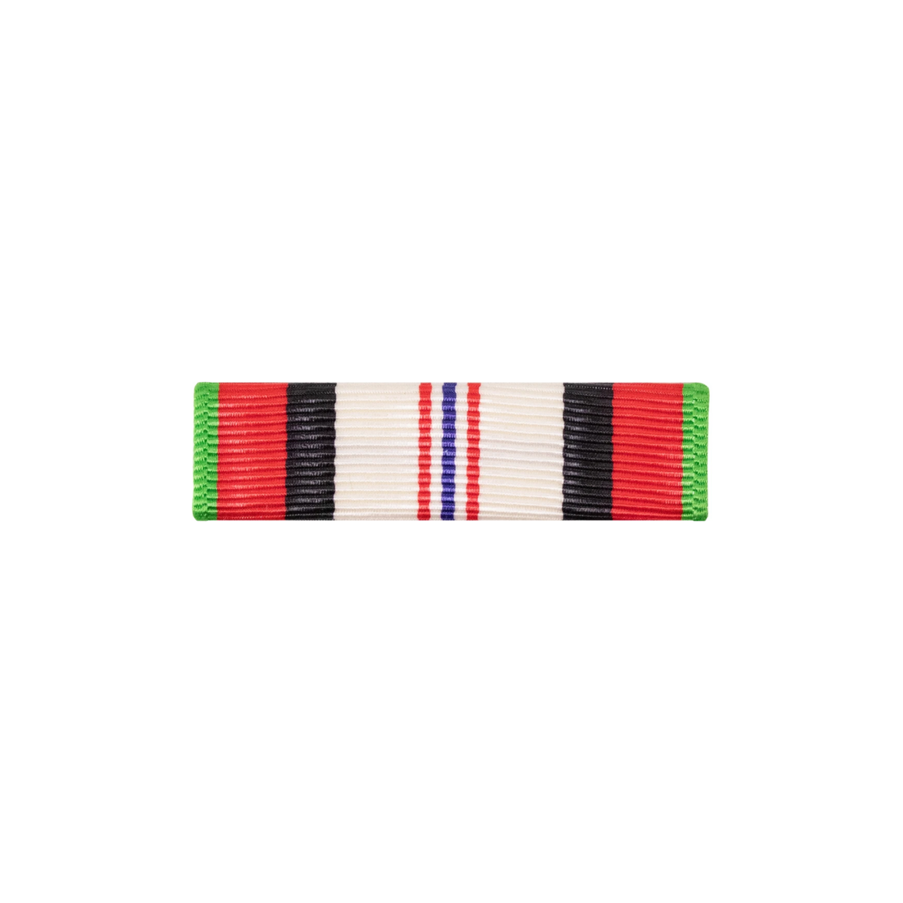 56057 AFGHANISTAN CAMPAIGN RIBBON