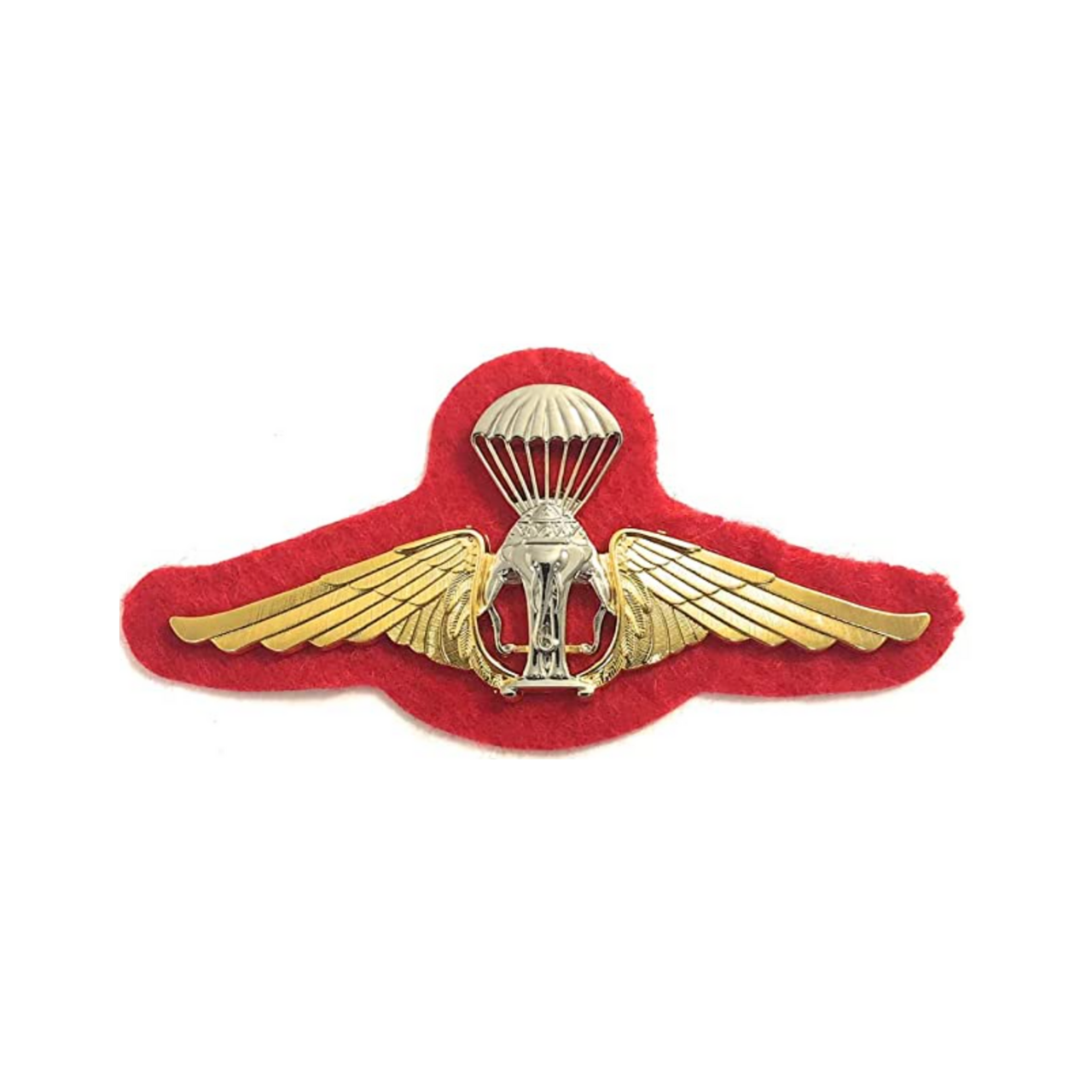 56730-1 THAILAND PARACHUTE BADGE