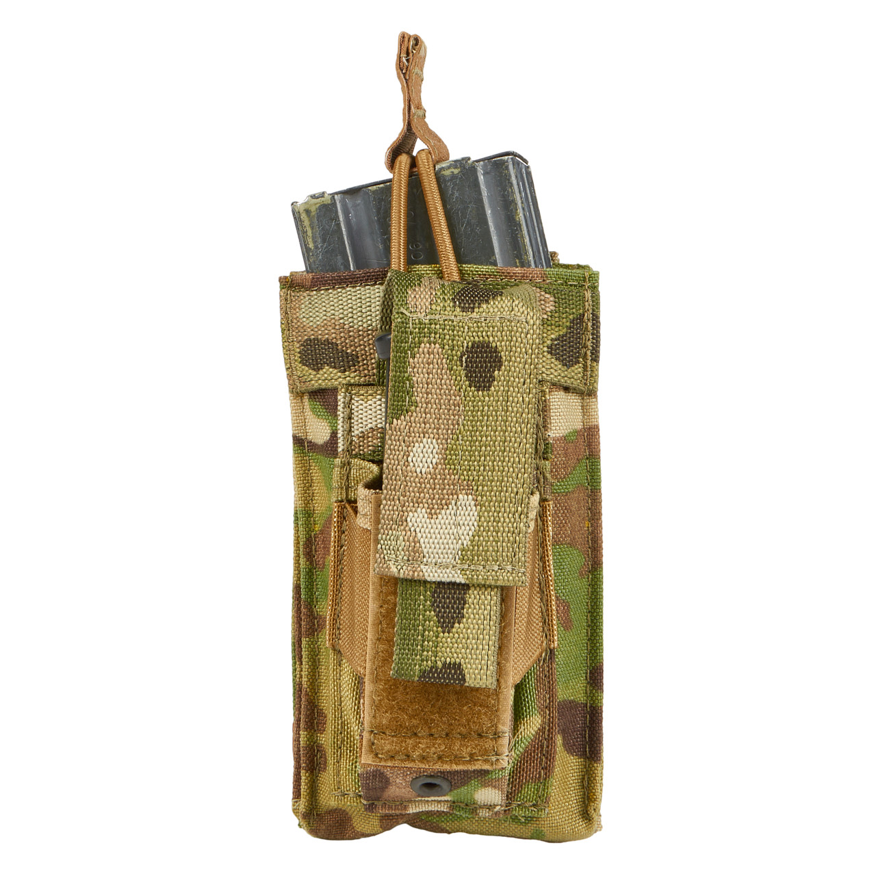 52038 M4 SINGLE KANGAROO POUCH