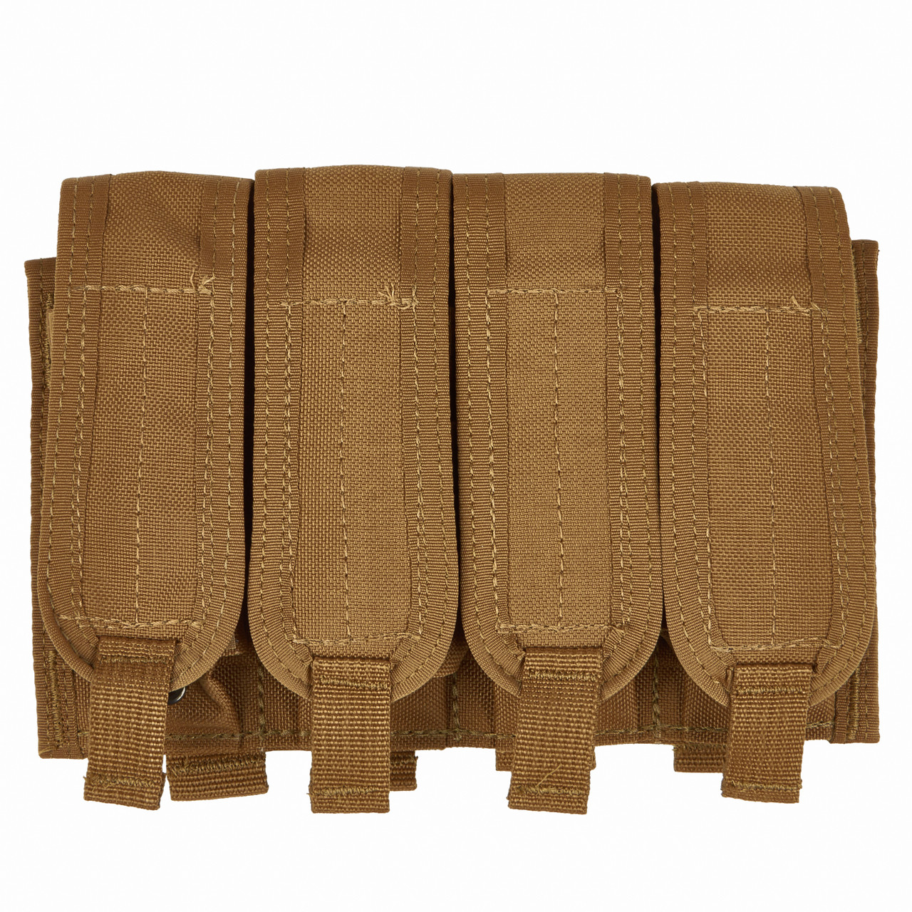 50454 UNIVERSAL MOLLE POUCH, 4 POCKET