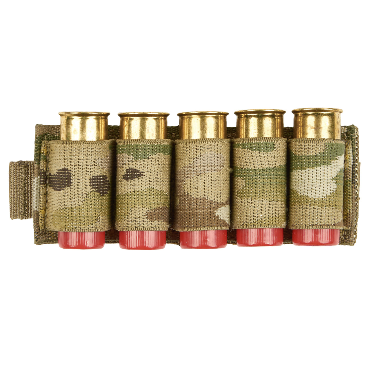 molle shotshell holder