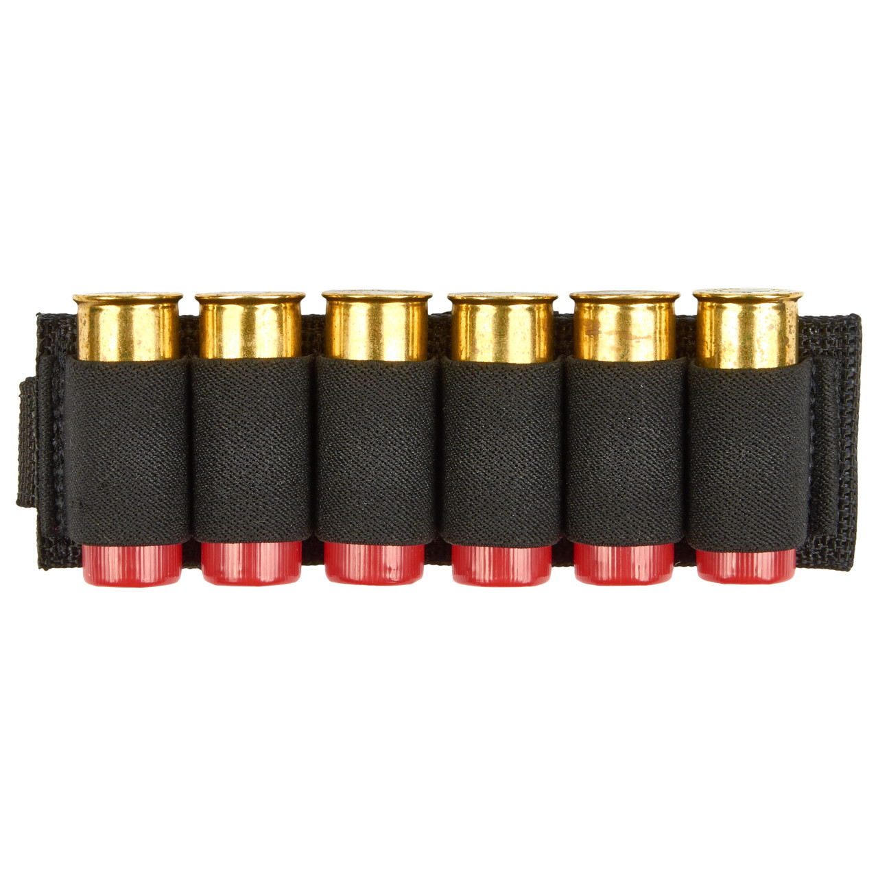 米軍　HOLDER SUT NDL 52942 6 RND SHELL HOLDER, MOLLE