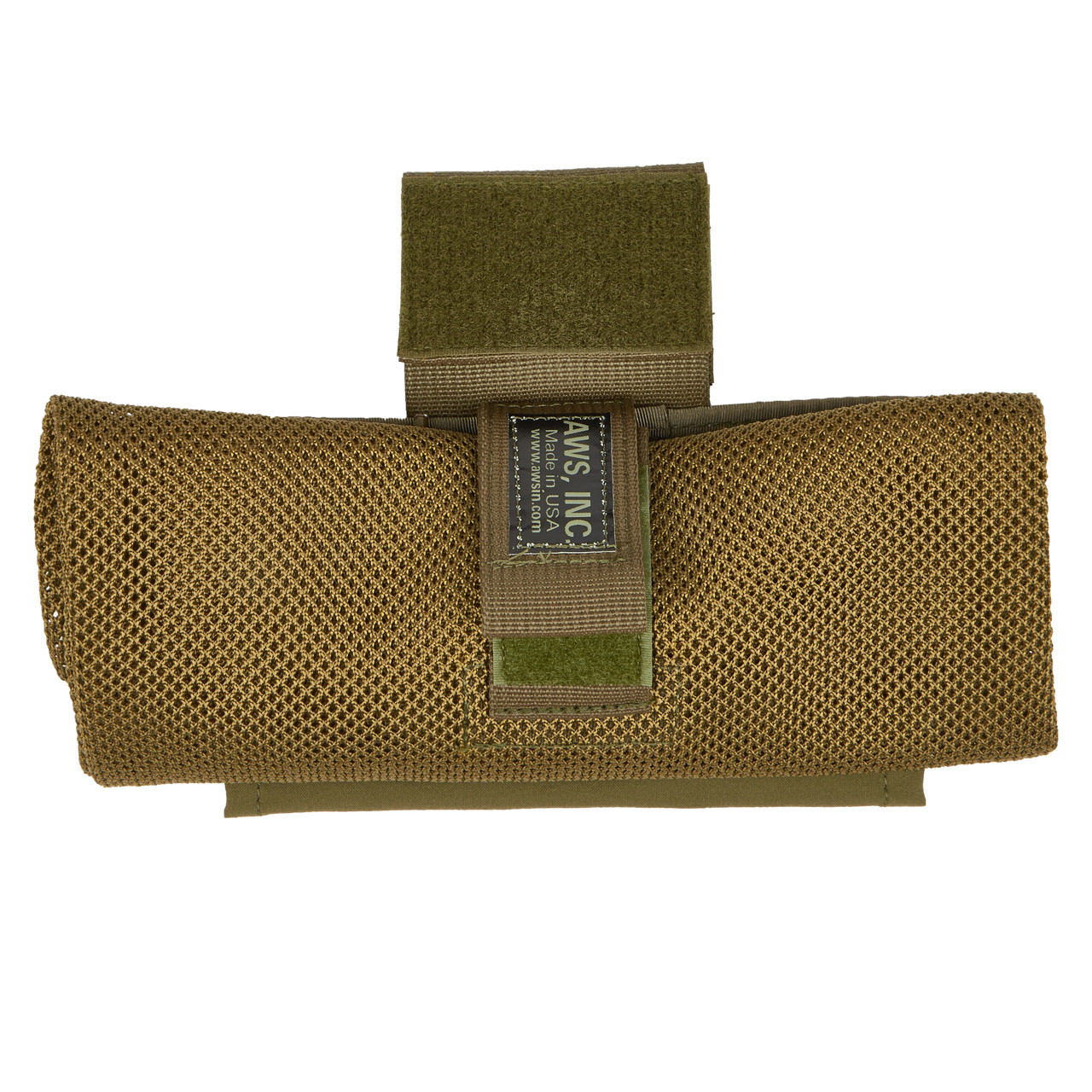 50730 DUMP POUCH