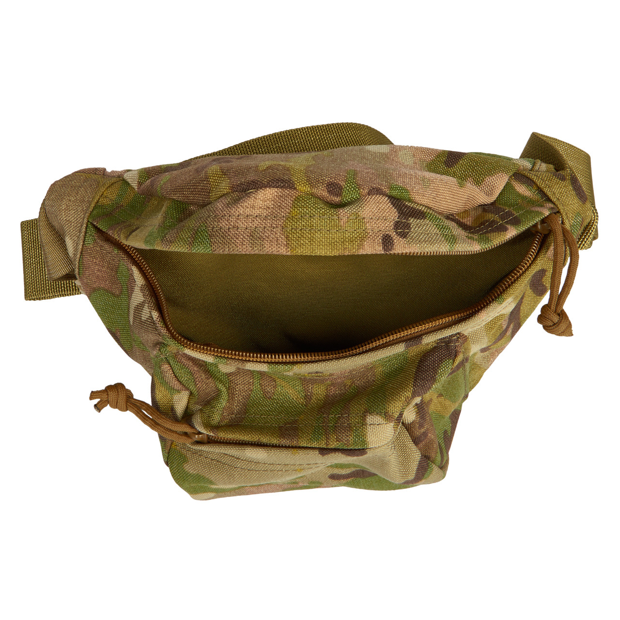 Tactical Fanny Pack Multicam