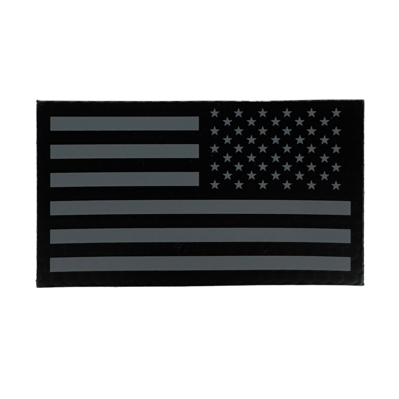 MSM IR Sealed US Flag Patch  左右set
