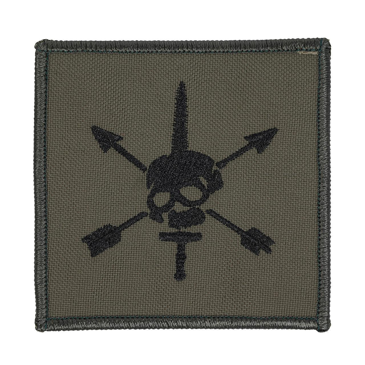 50336 SPECIAL FORCES PATCH