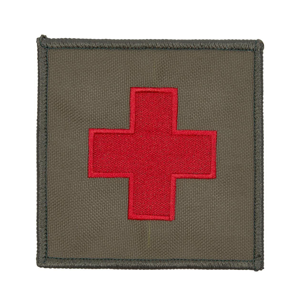 50337 FIRST AID PATCH, MEDIUM