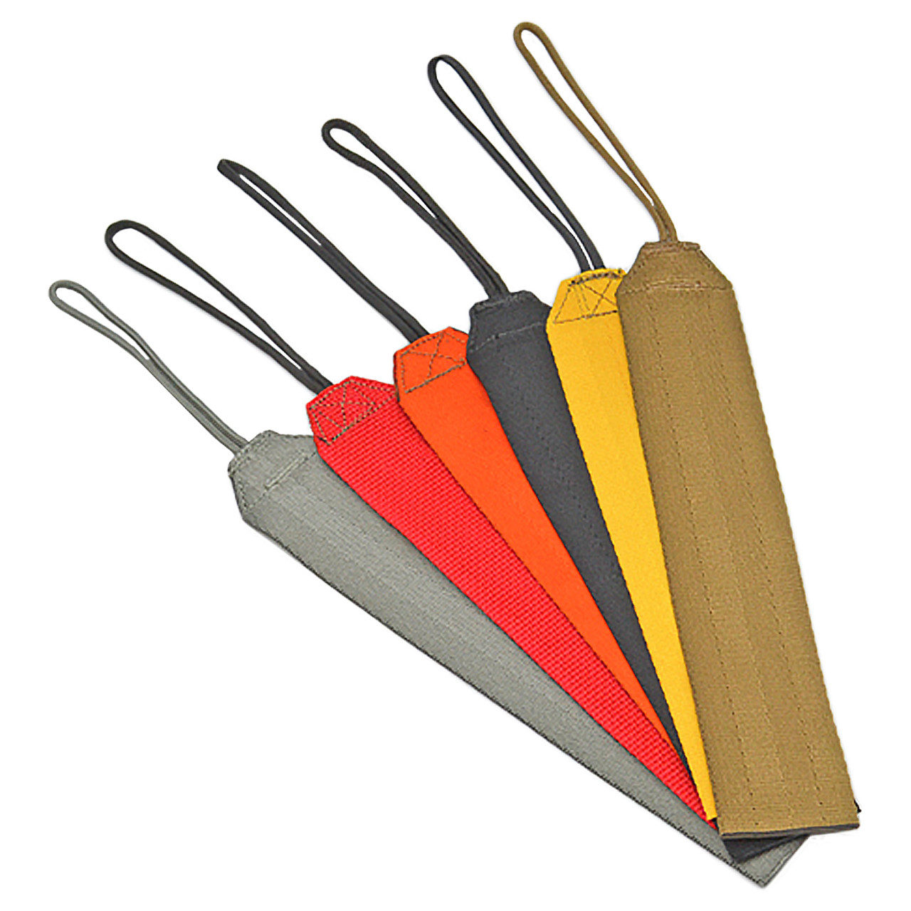 52820 LARGE LUGGAGE TAG