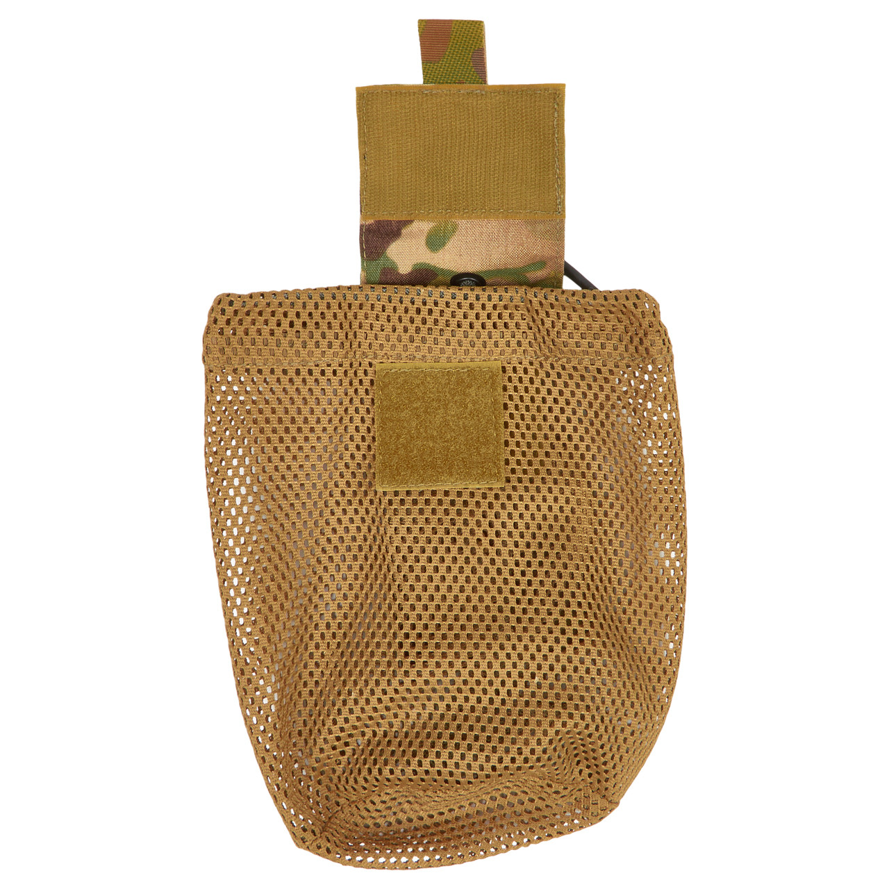 50745 COMPACT DUMP POUCH