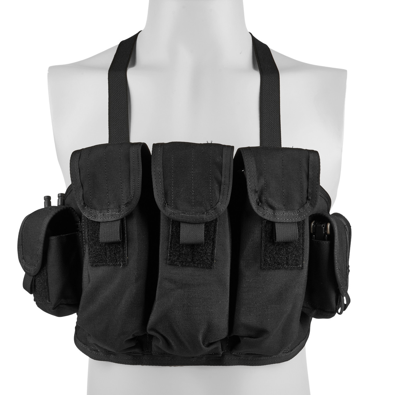 Ak mag shop chest rig