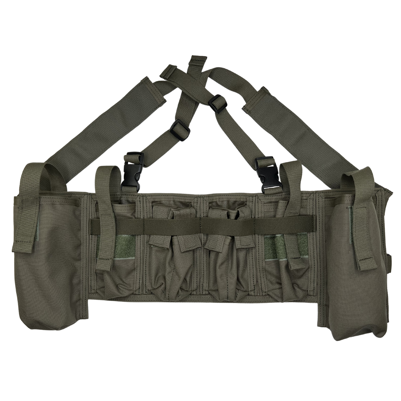 52998 STRIKE VEST / CHEST POUCH