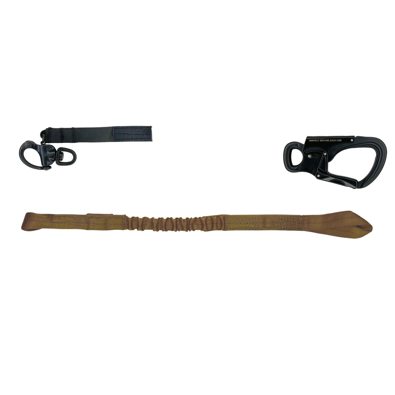 50930 RETENTION LANYARD