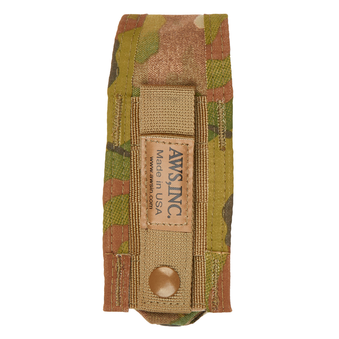 50733 SMALL GP POUCH