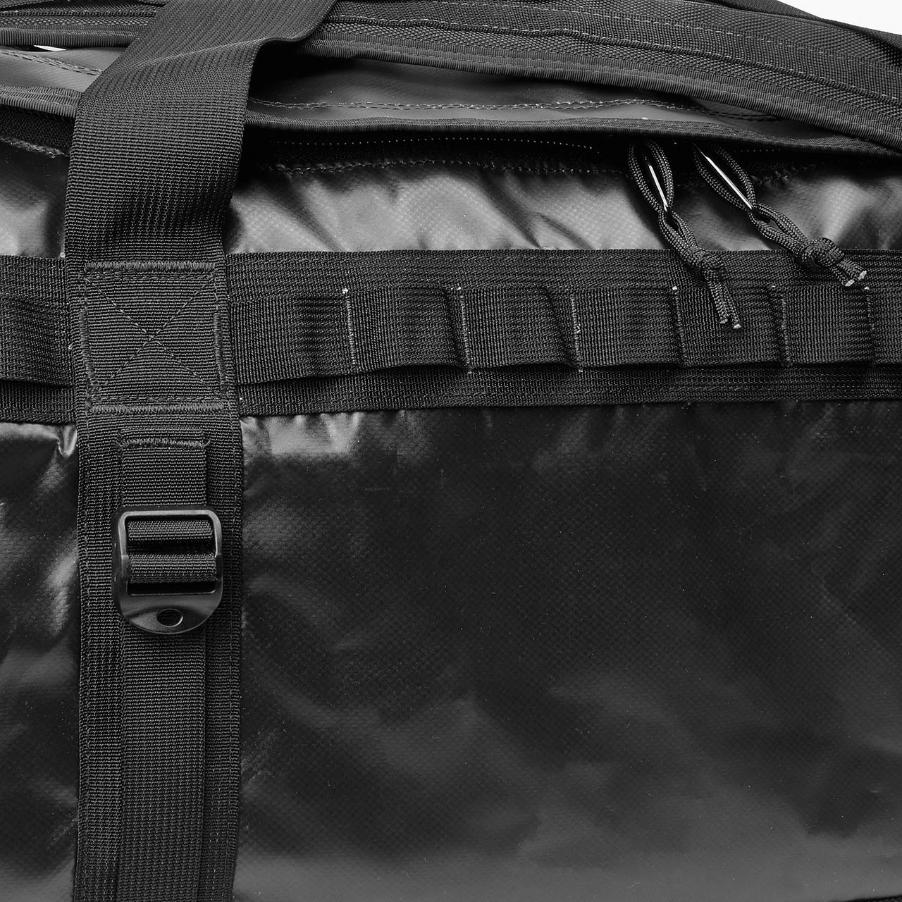 51072 TACMASTER MILITARY DUFFLE BAG, MEDIUM