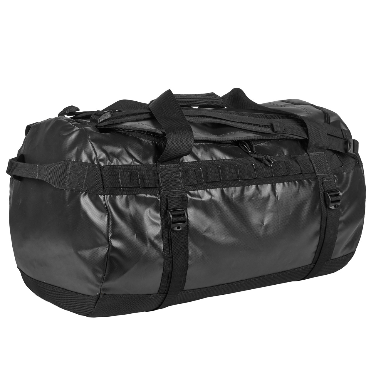 51072 TACMASTER MILITARY DUFFLE BAG, MEDIUM