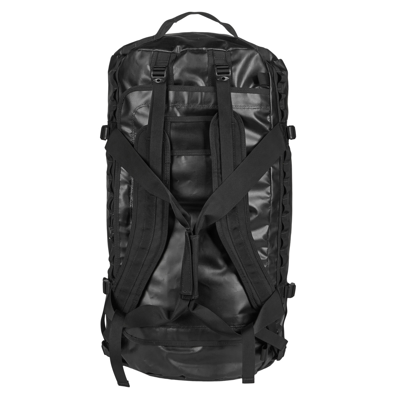 51074 TACMASTER MILITARY DUFFLE BAG, X-LARGE