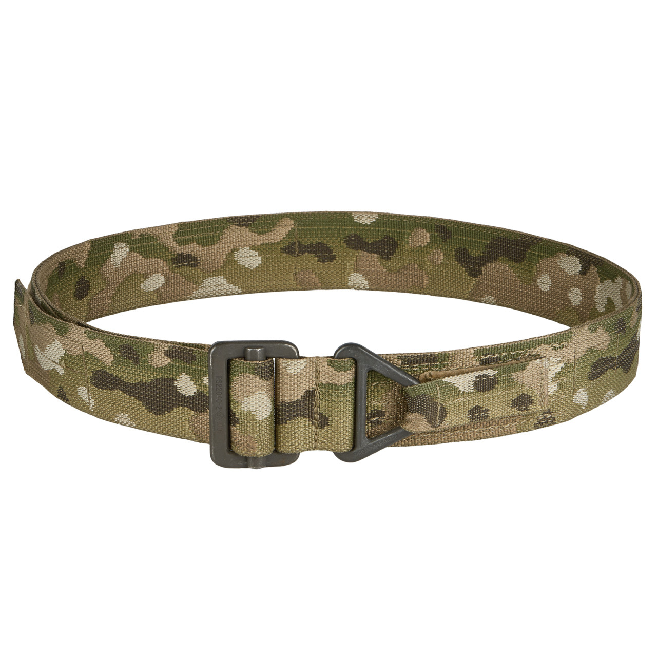 Men's Tactical Nylon Web Belt 1.5" With Heavy Duty Quick Release Buckle