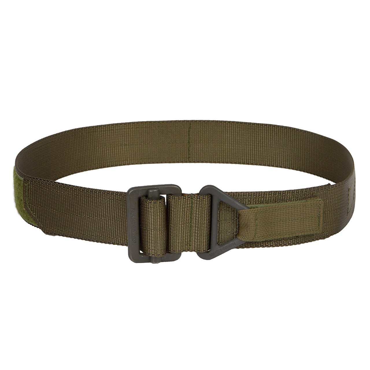 50111 MILITARY RIGGERS BELT