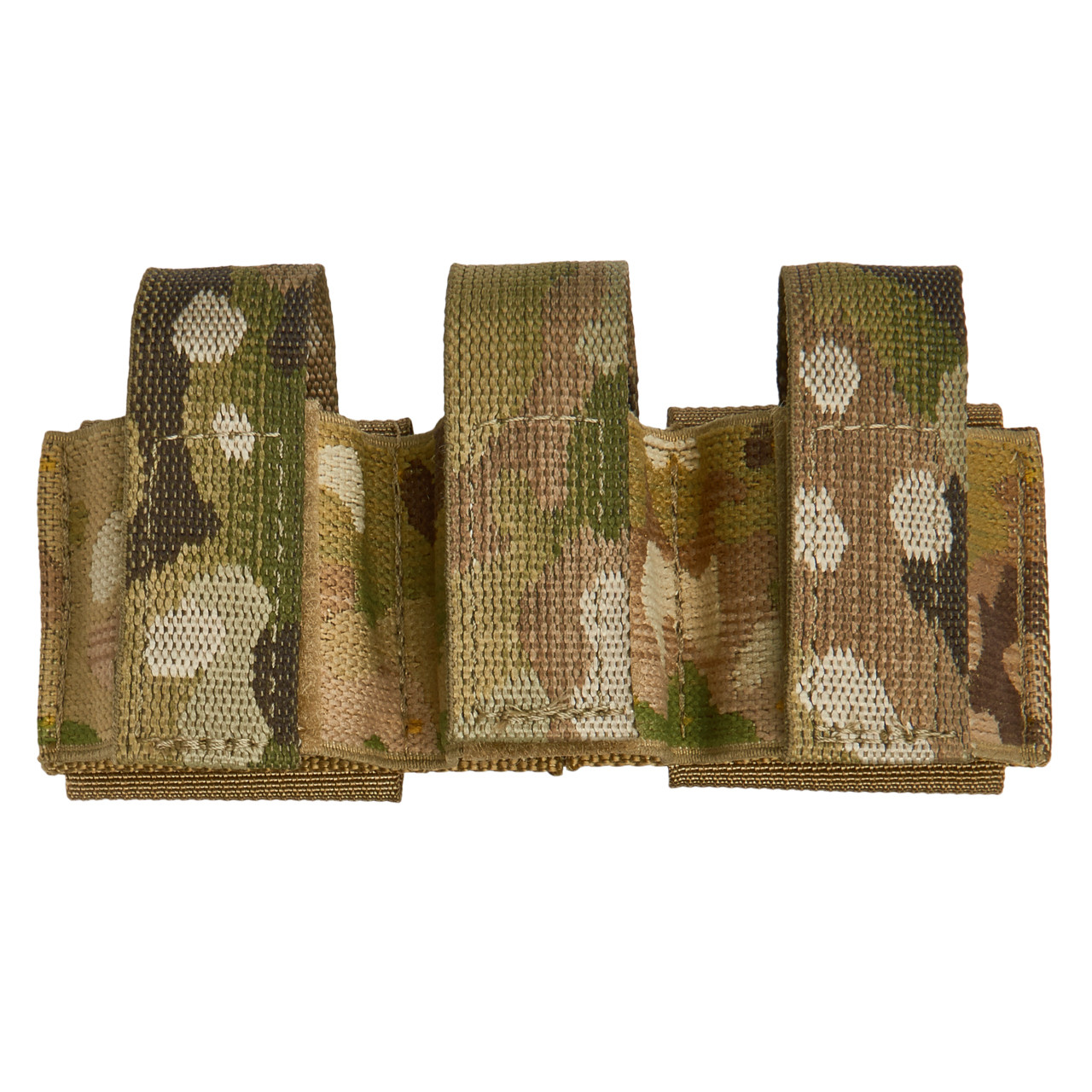 50741 3RND 40MM POUCH