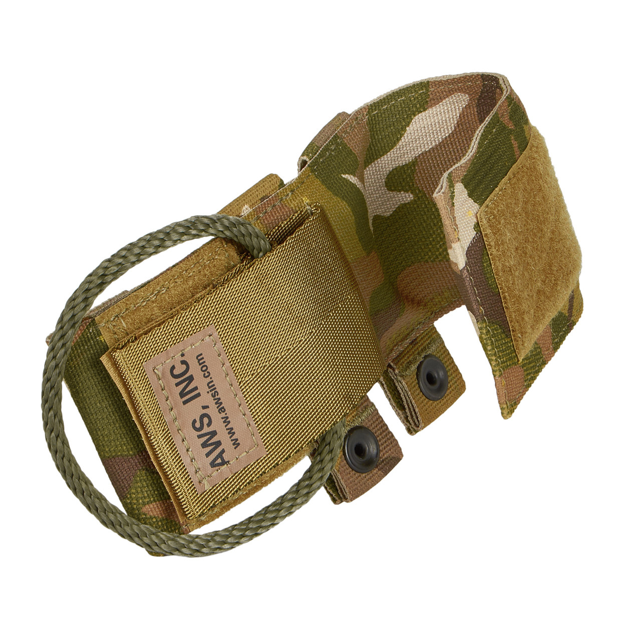 50329 WEAPONS RETAINER