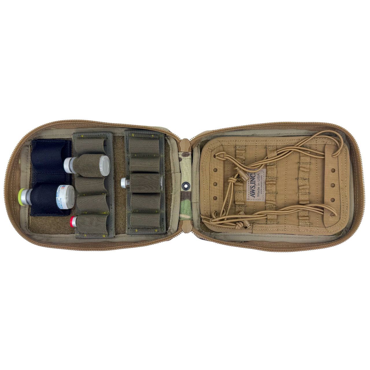 51146 UNIVERSAL MEDICAL / GP POUCH