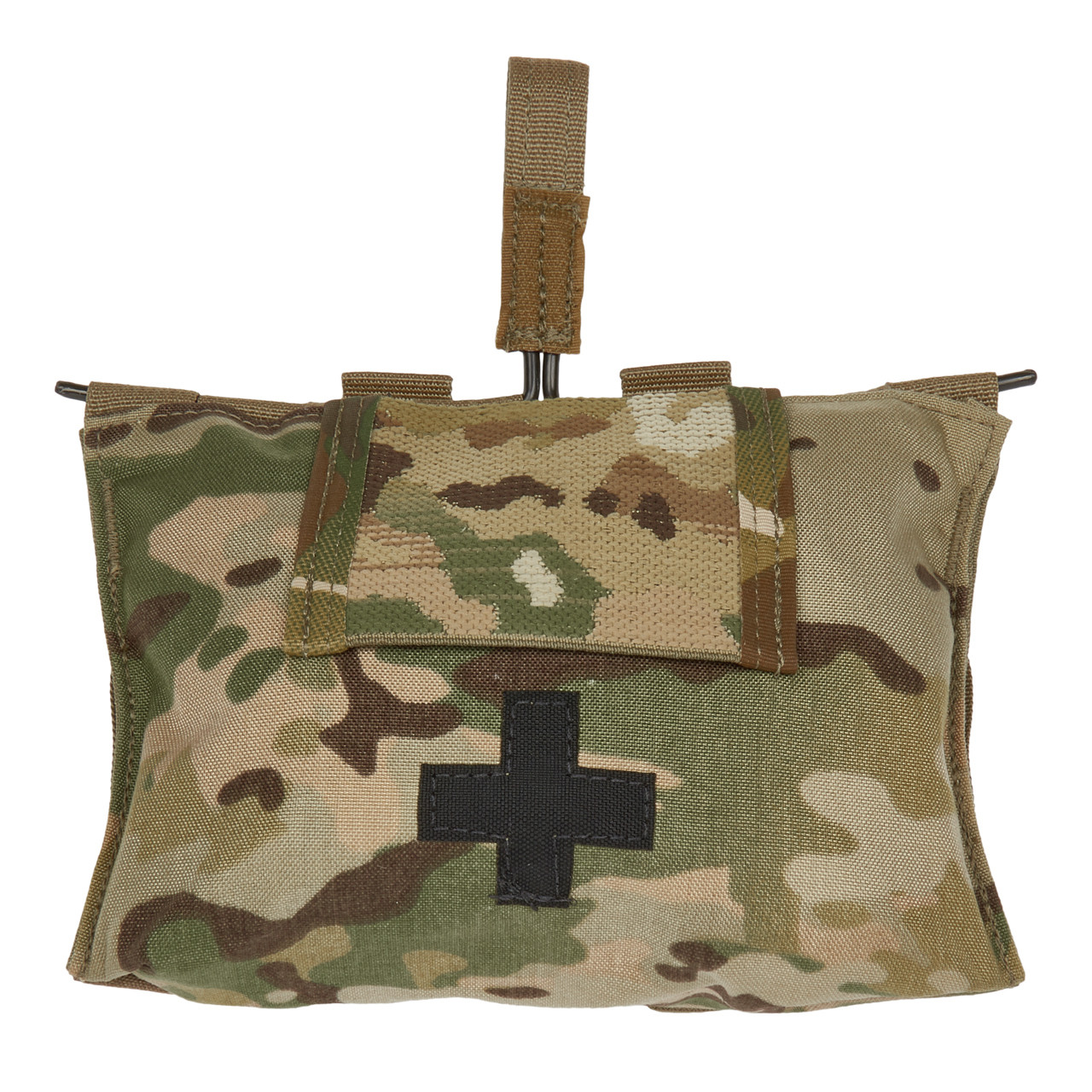 実物　AWS SMALL BLOW OUT POUCH 50381 SMALL BLOW OUT POUCH