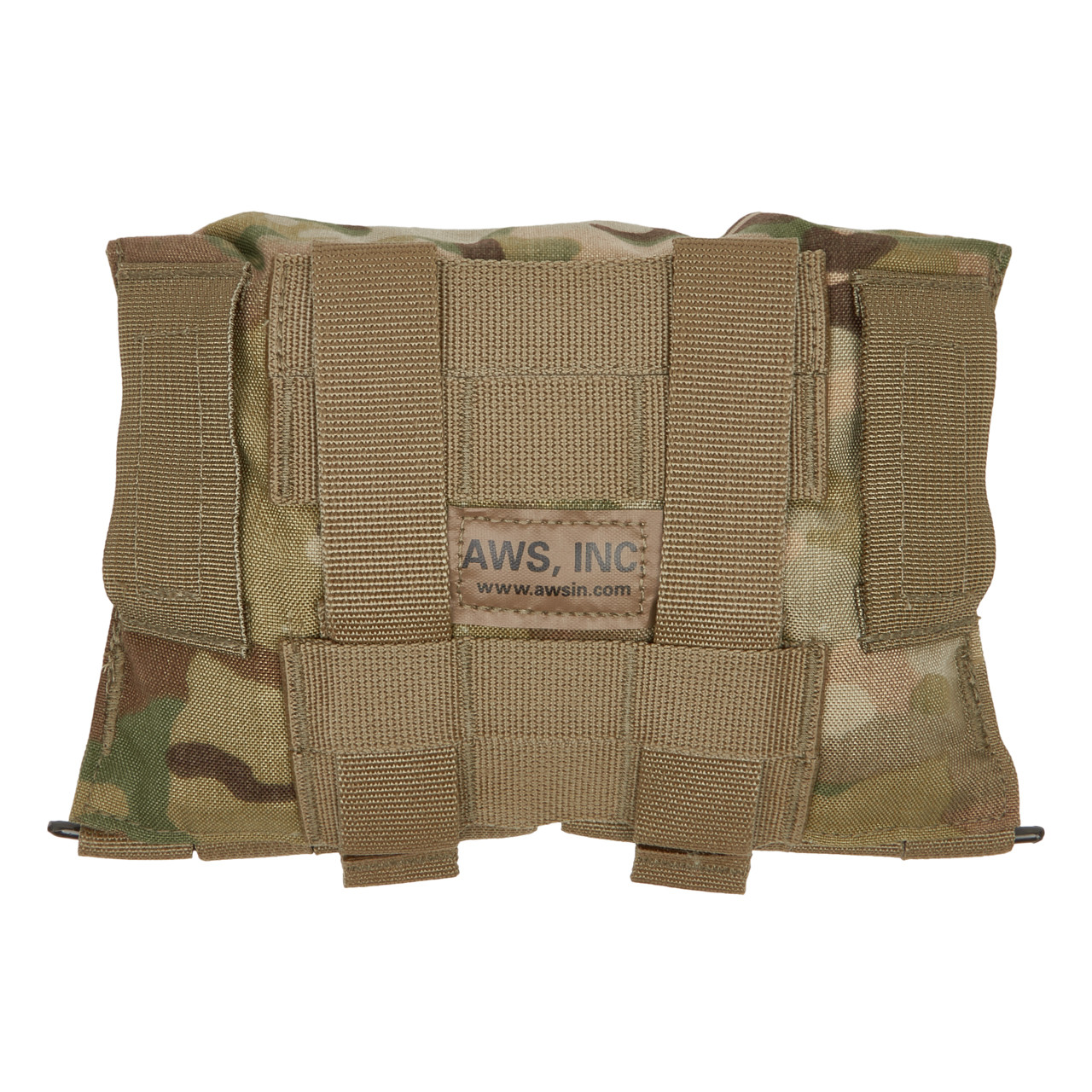 50381 SMALL BLOW OUT POUCH