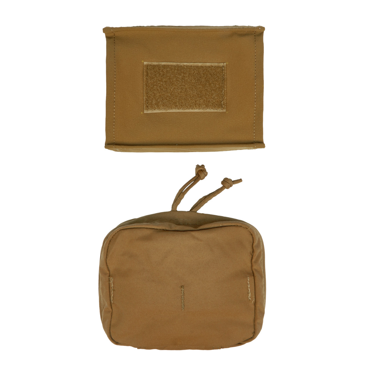 50378 LO-VIS BLOW OUT POUCH